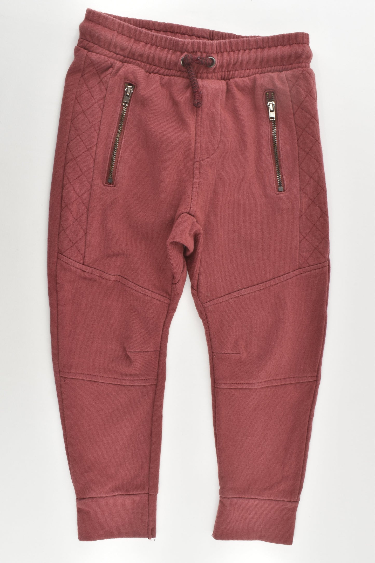 Zara Size 4 Baggy Track Pants