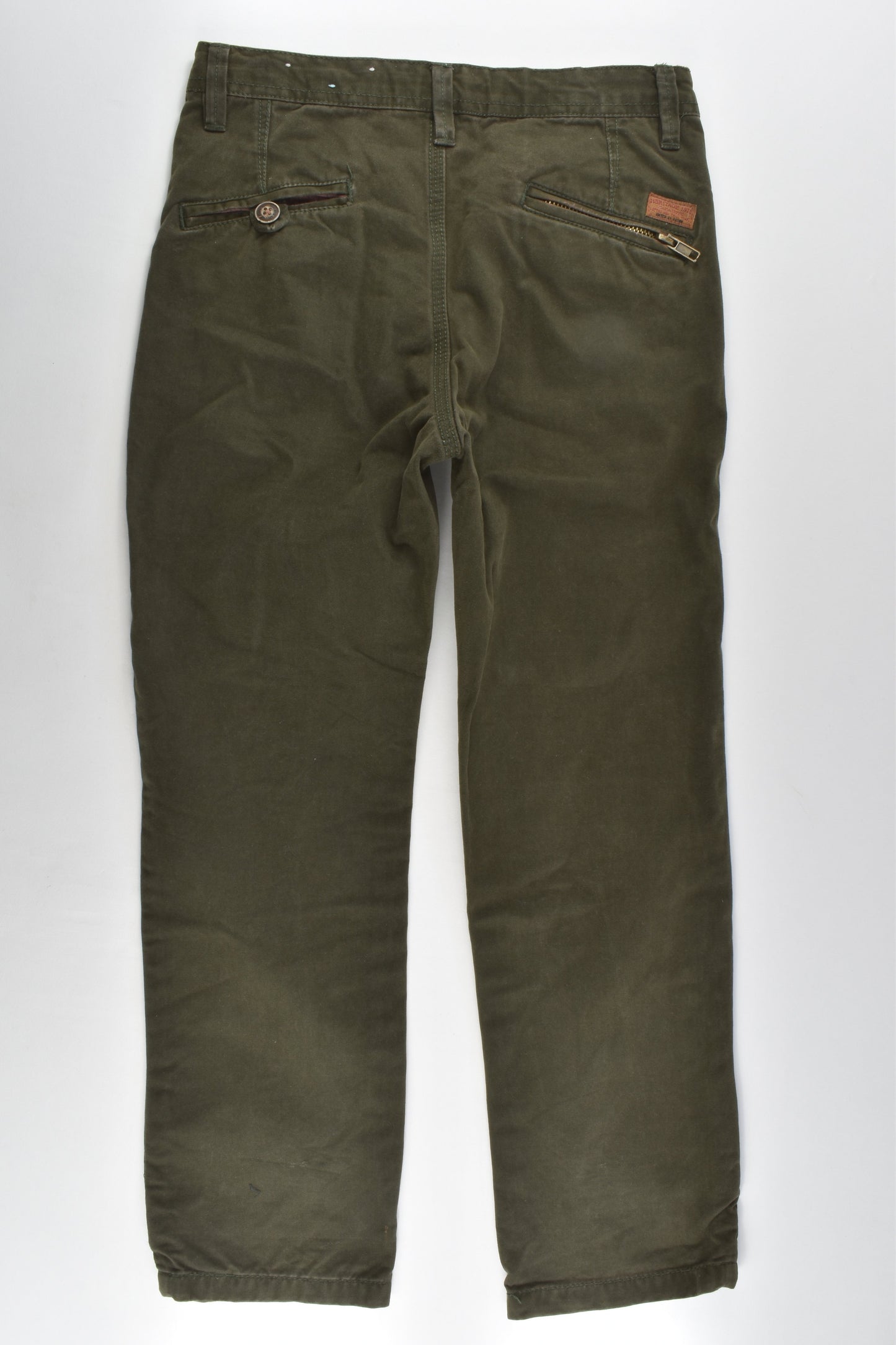 Zara Size 5/6 Pants
