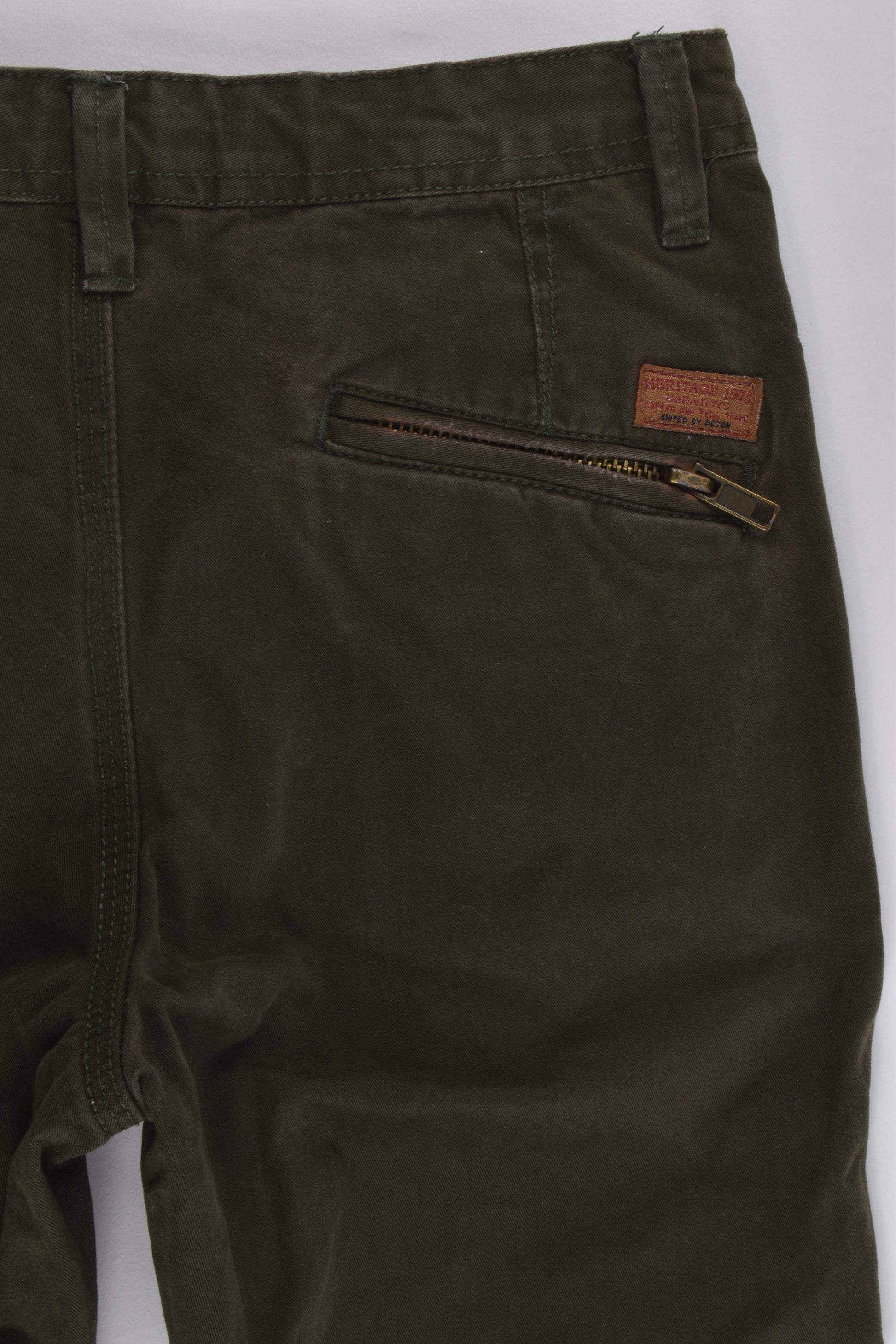 Zara Size 5/6 Pants