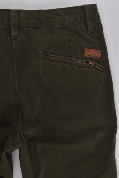 Zara Size 5/6 Pants