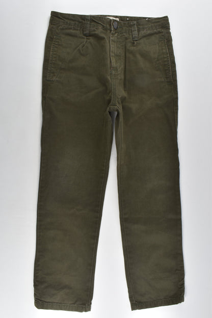 Zara Size 5/6 Pants