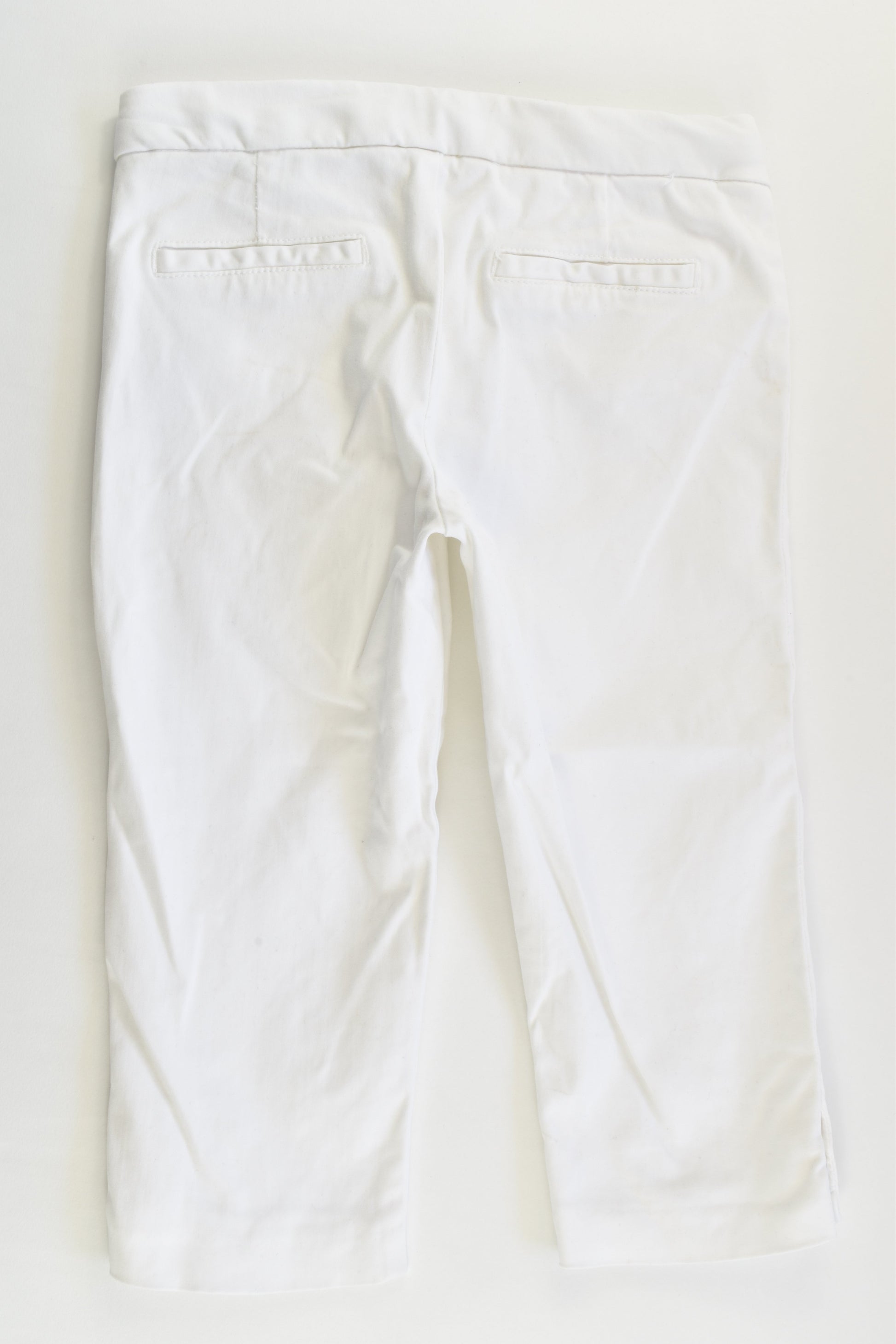 Zara Size 6 (116 cm) Capri Pants – MiniMe Preloved - Baby and Kids' Clothes