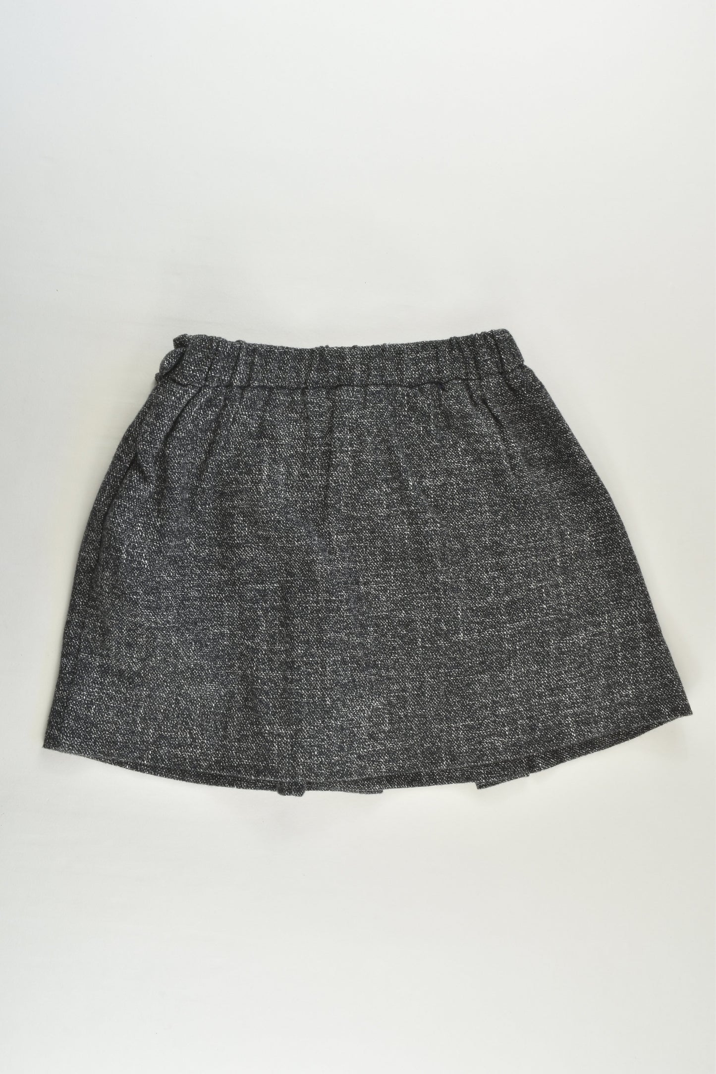 Zara Size 6 (116 cm) Winter Skirt
