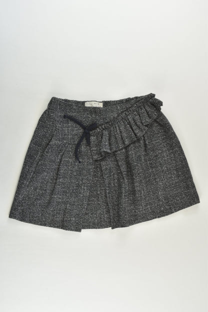 Zara Size 6 (116 cm) Winter Skirt