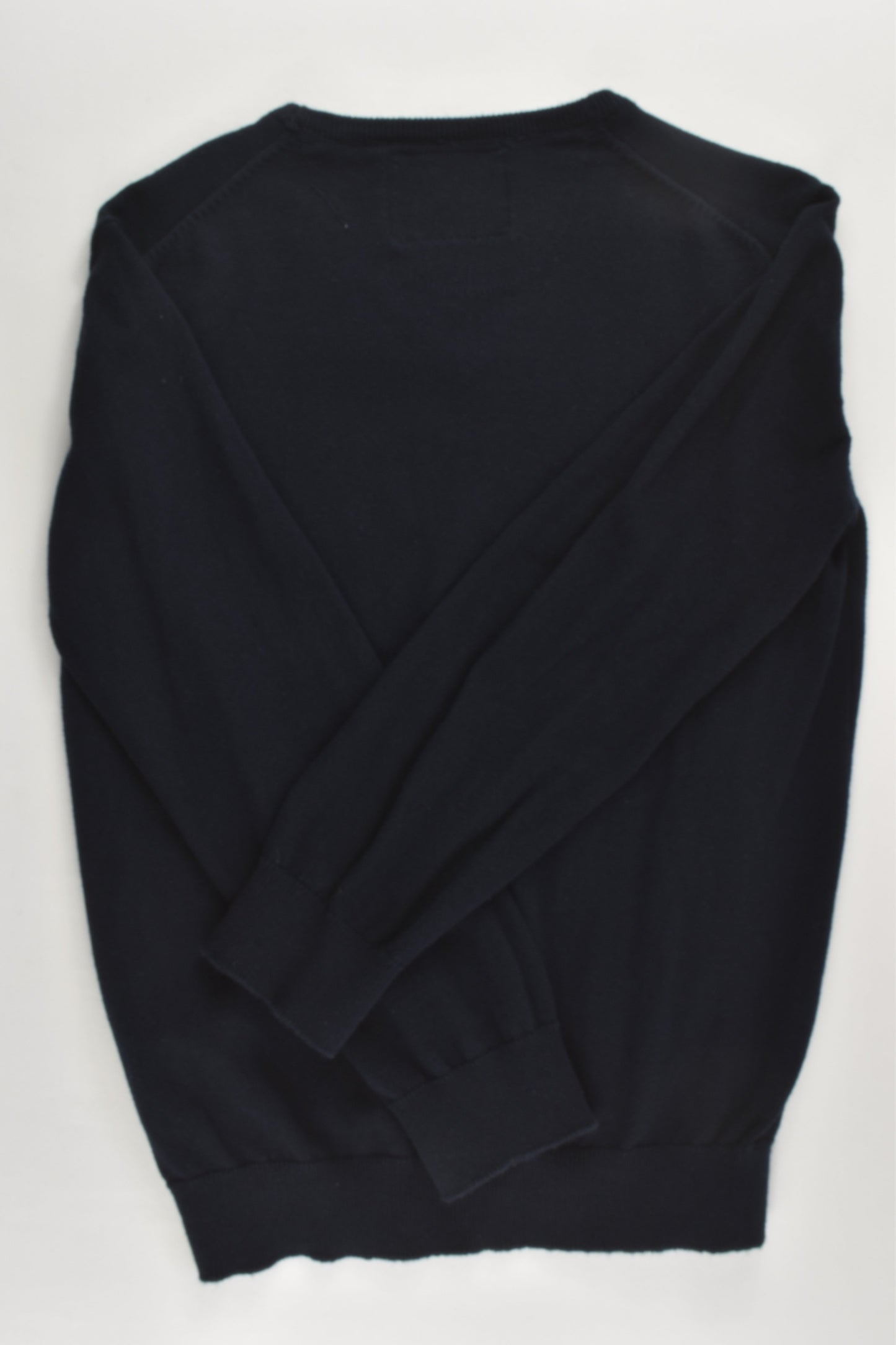 Zara Size 6-7 (122 cm) Knitted Jumper