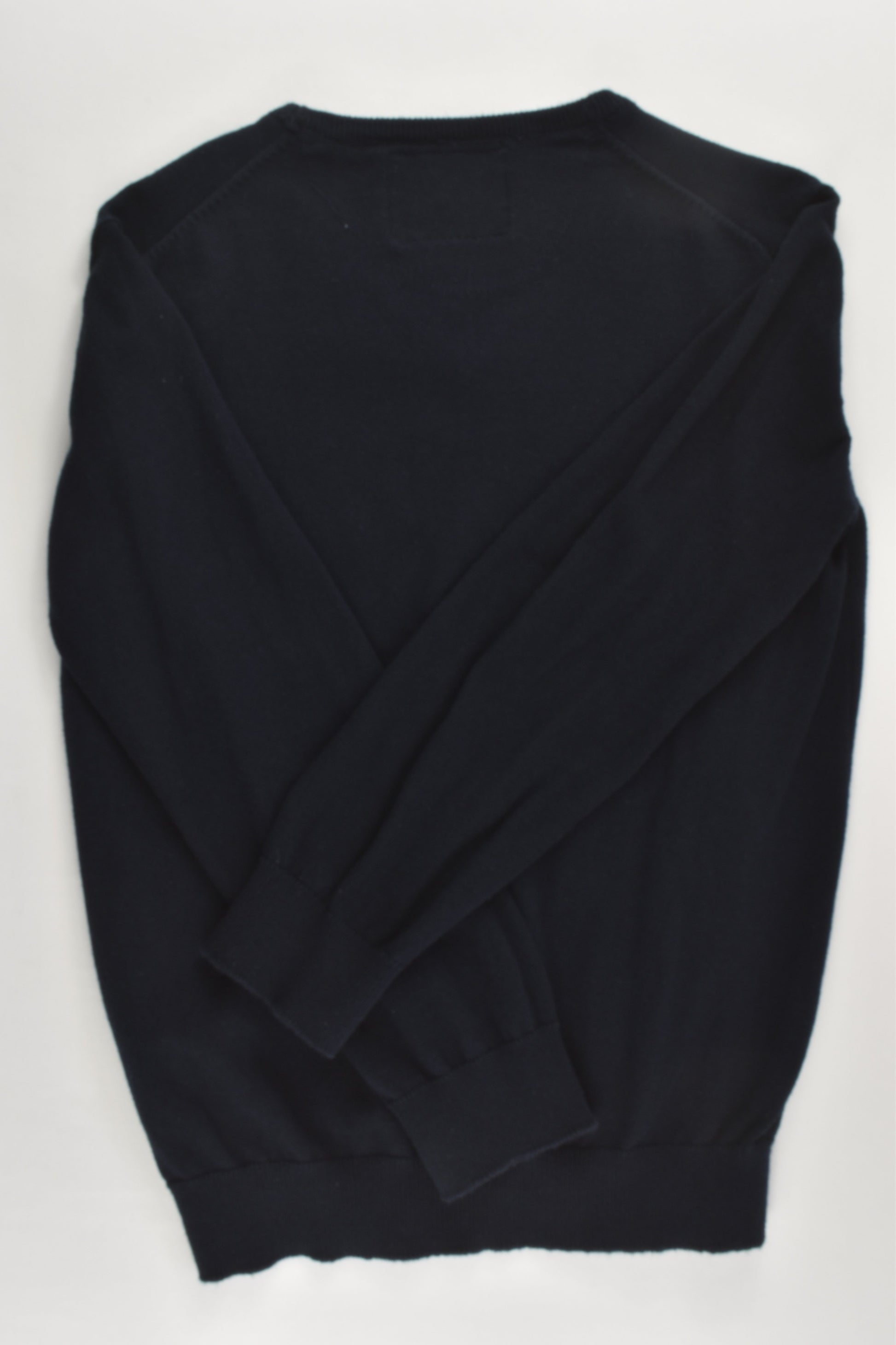 Zara Size 6-7 (122 cm) Knitted Jumper
