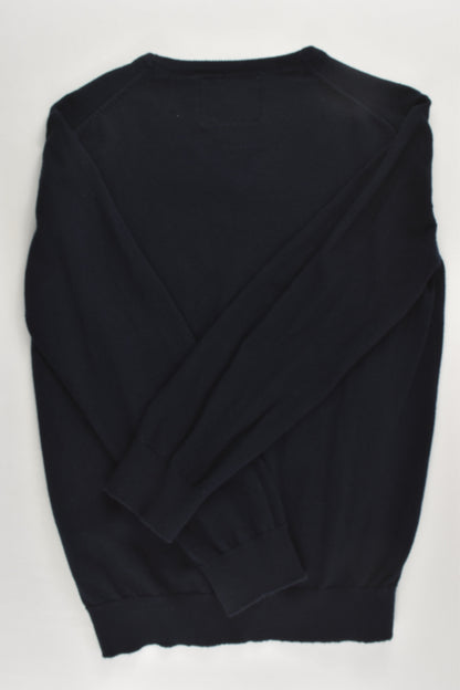 Zara Size 6-7 (122 cm) Knitted Jumper