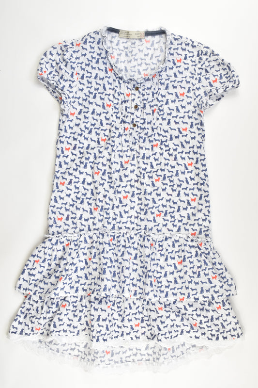 Zara Size 7/8 (128 cm) Dress