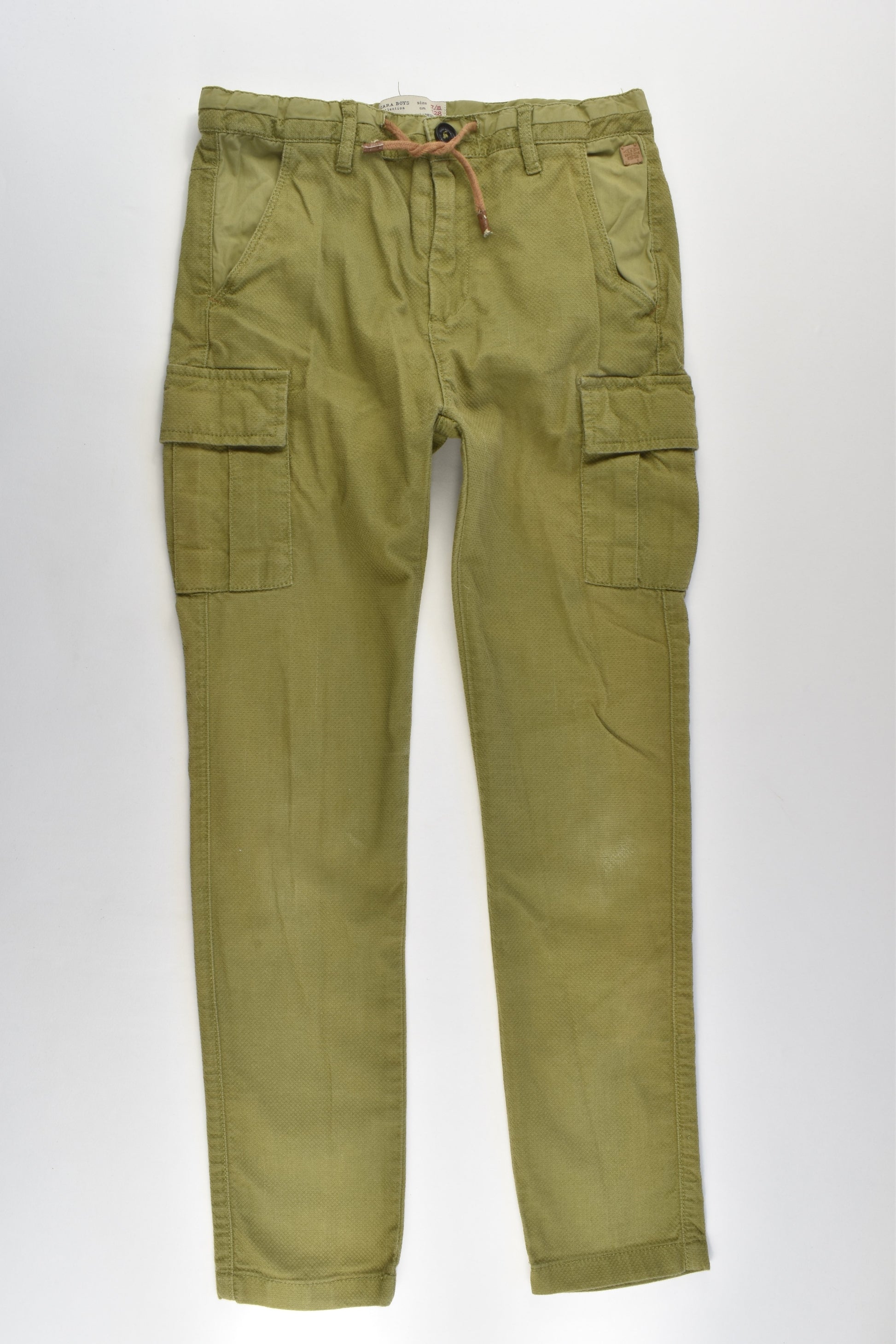 Zara Size 7/8 (128 cm) Pants