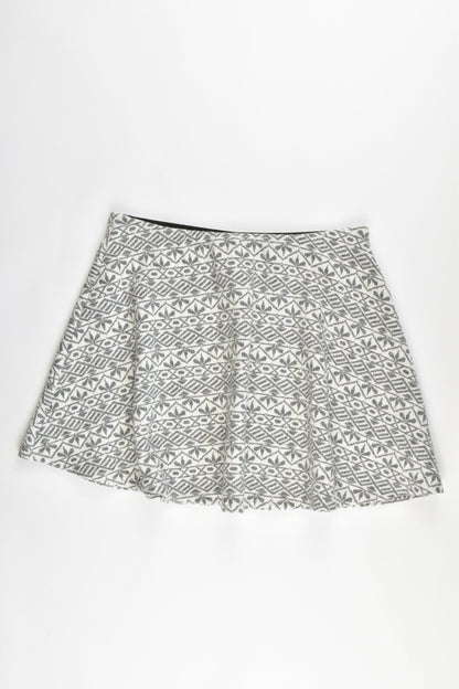 Zara Size 9/10 Skirt