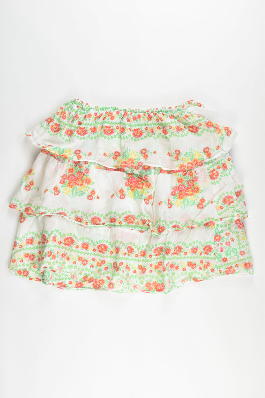 Zimmermann Size 6 Skirt