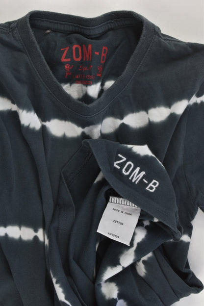 Zom-B Size 8 T-shirt